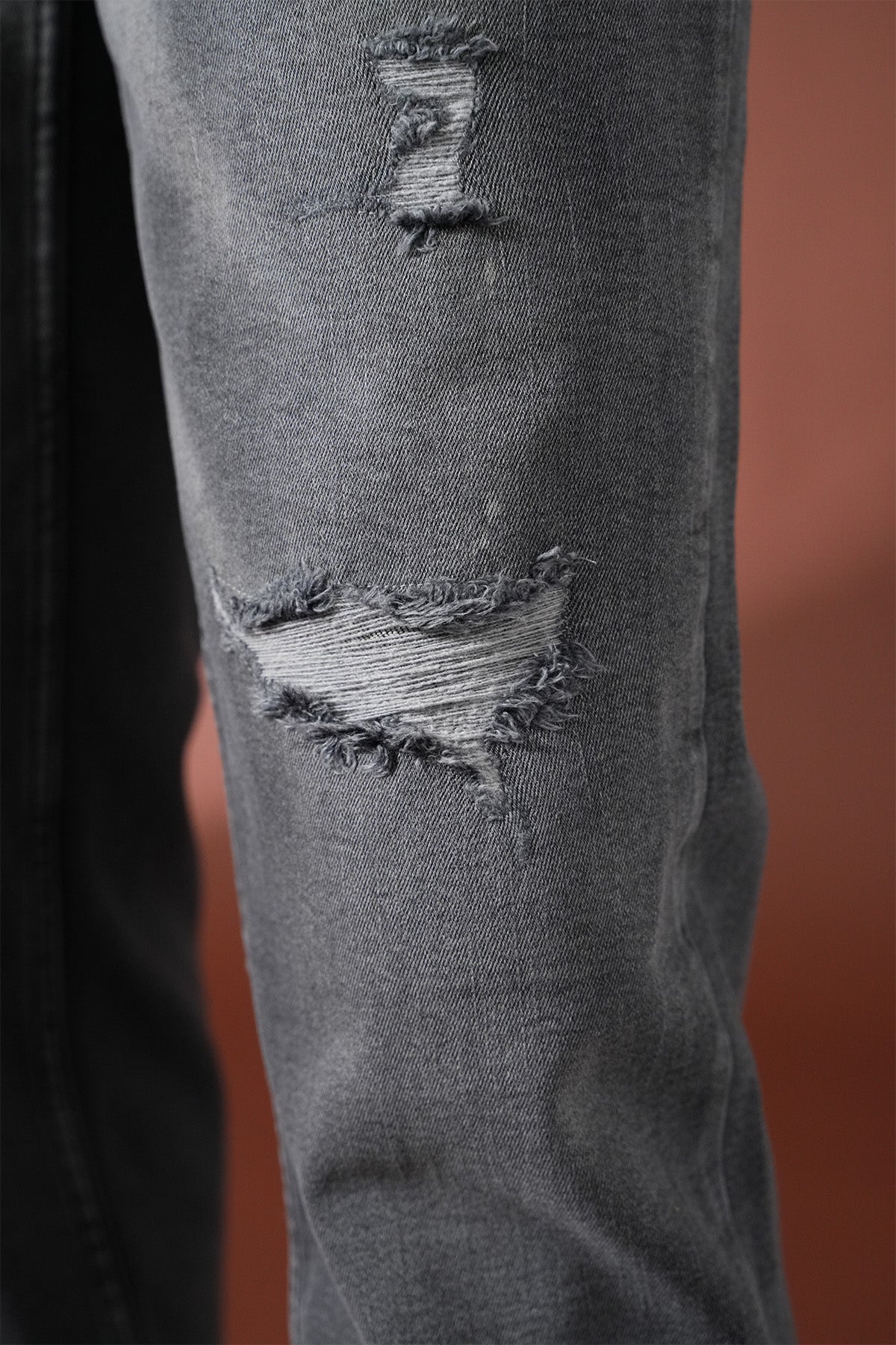 JEANS REGULAR FIT FG-0030