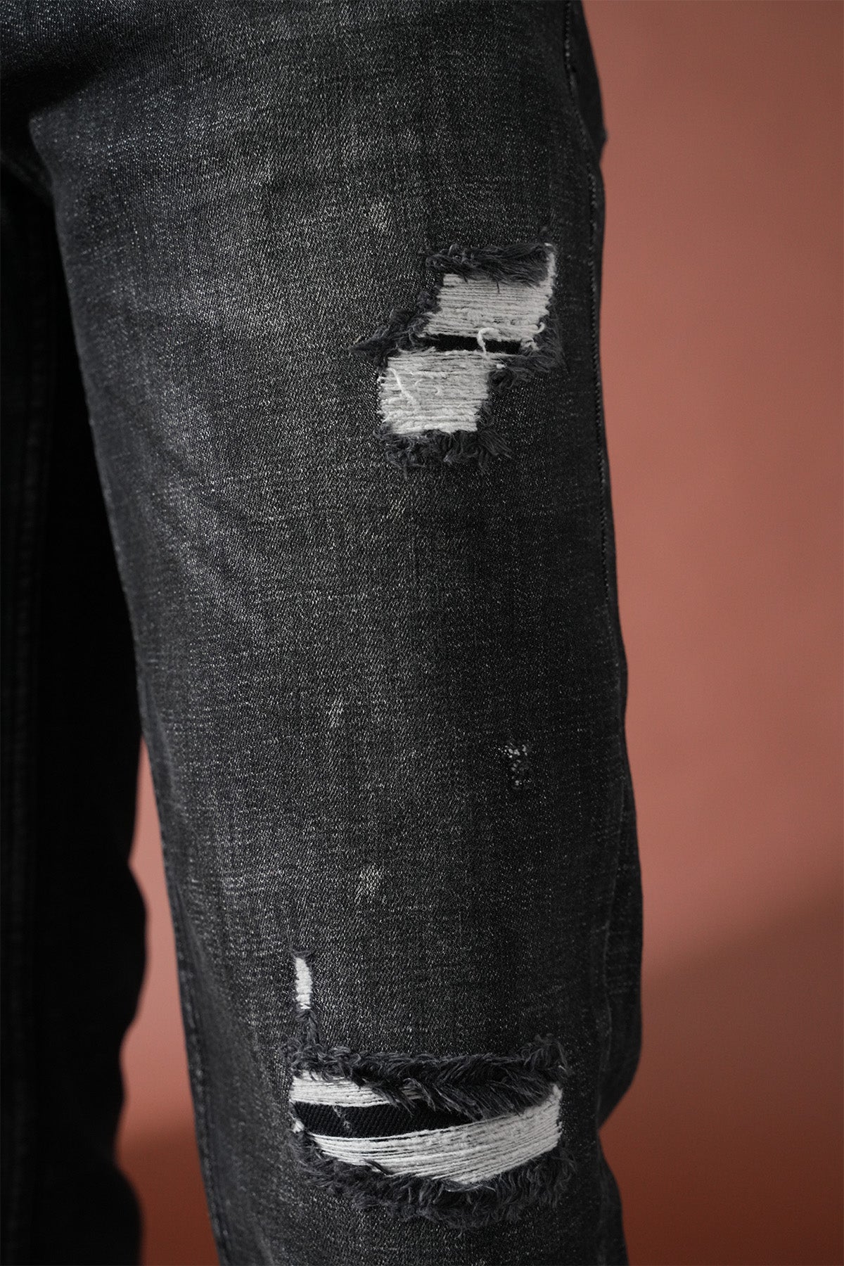 JEANS REGULAR FIT FG-0031