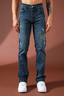 Denim Blue
