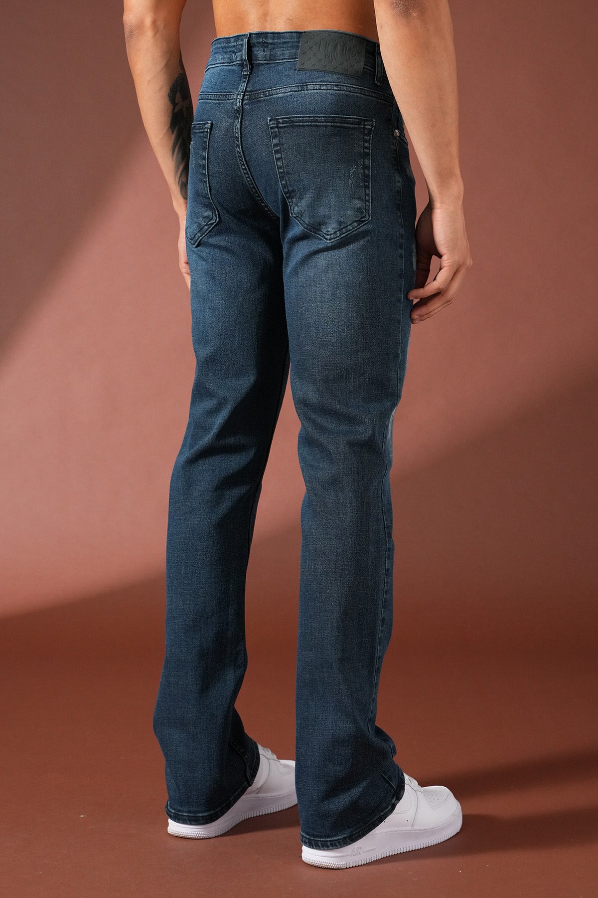 JEANS REGULAR FIT FG-0043