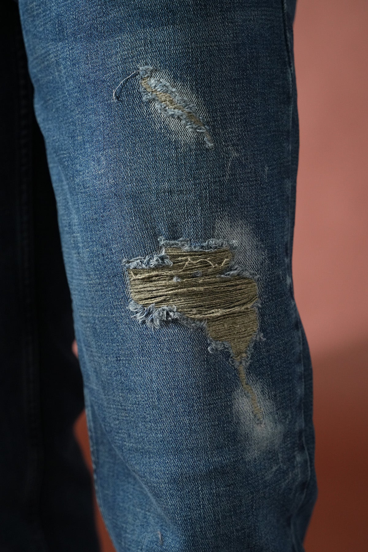 JEANS REGULAR FIT FG-0043