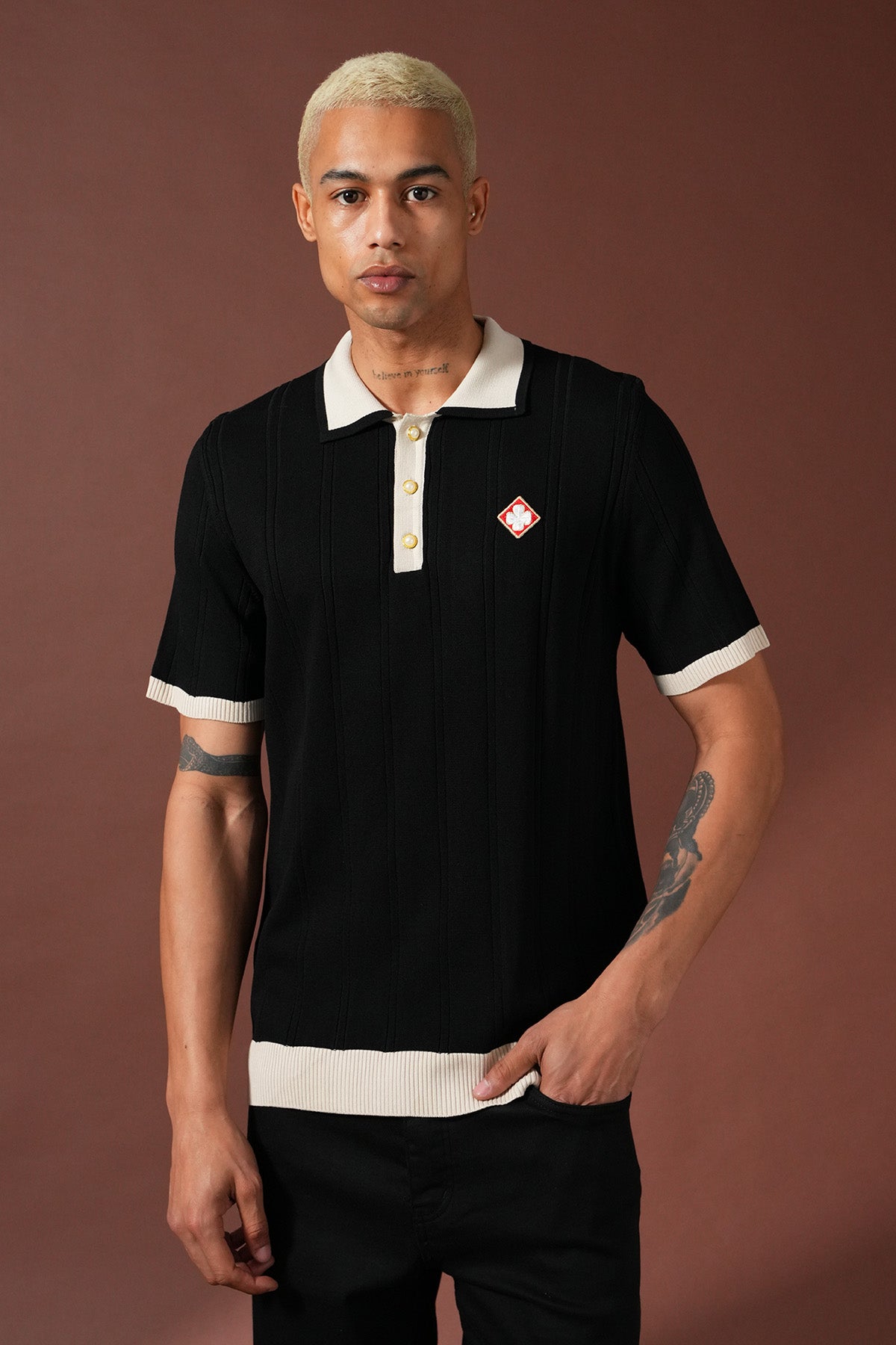 TEE SHIRT LL061075