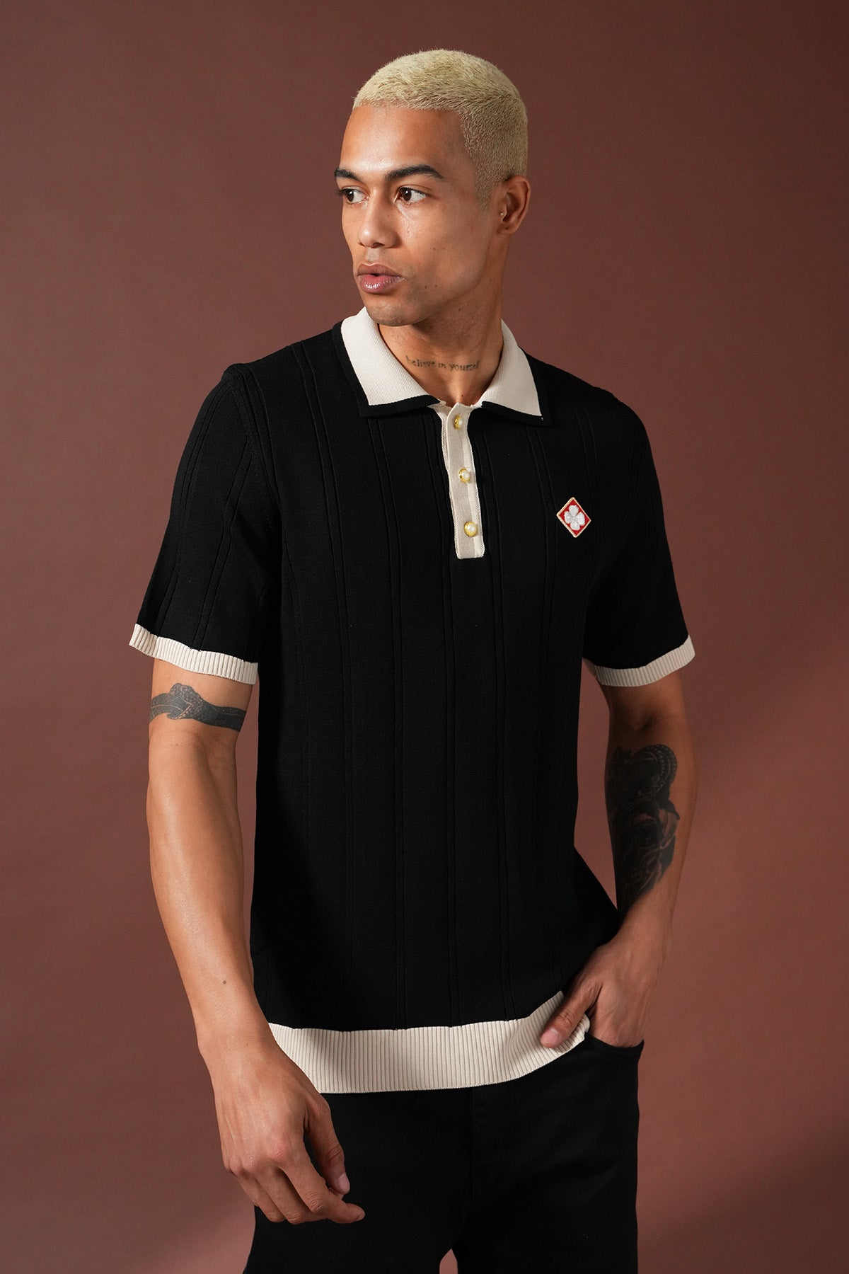 TEE SHIRT LL061075