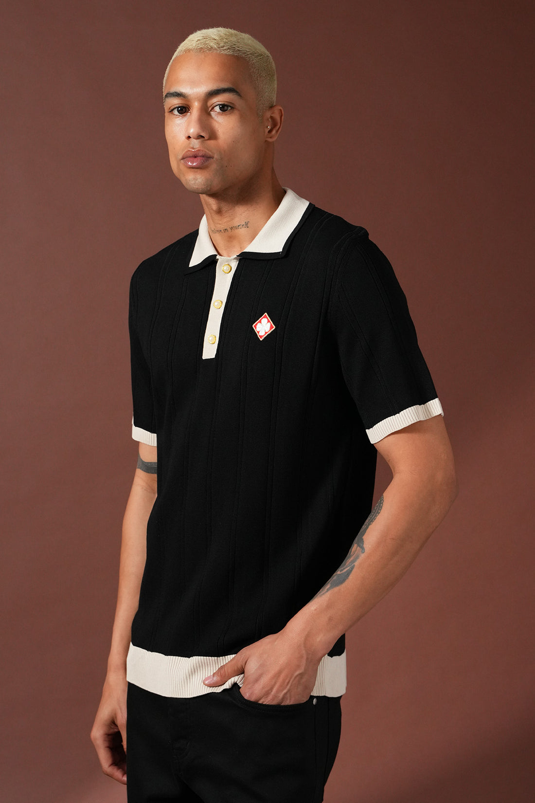 TEE SHIRT LL061075