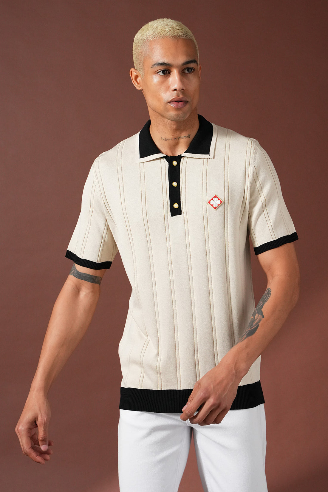 TEE SHIRT LL061075