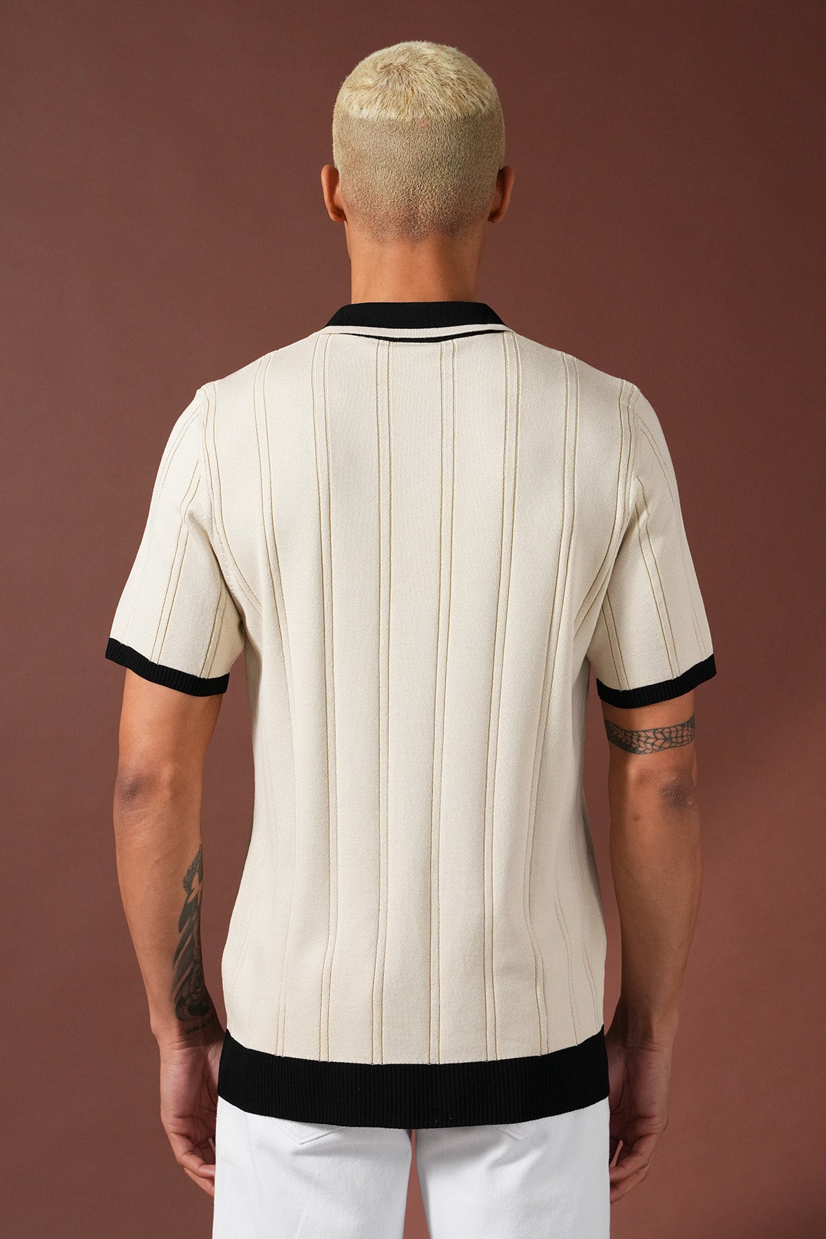 TEE SHIRT LL061075