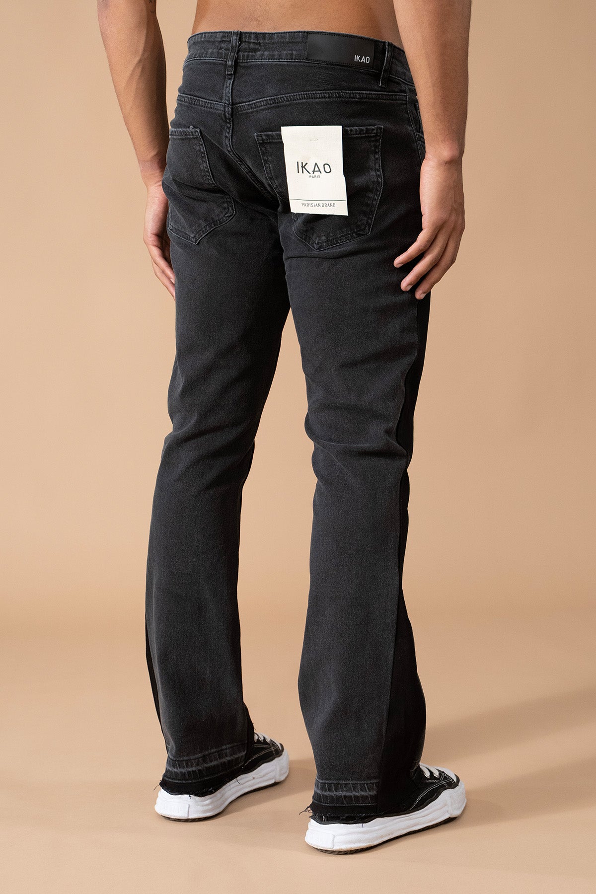 JEANS FLARE ART439