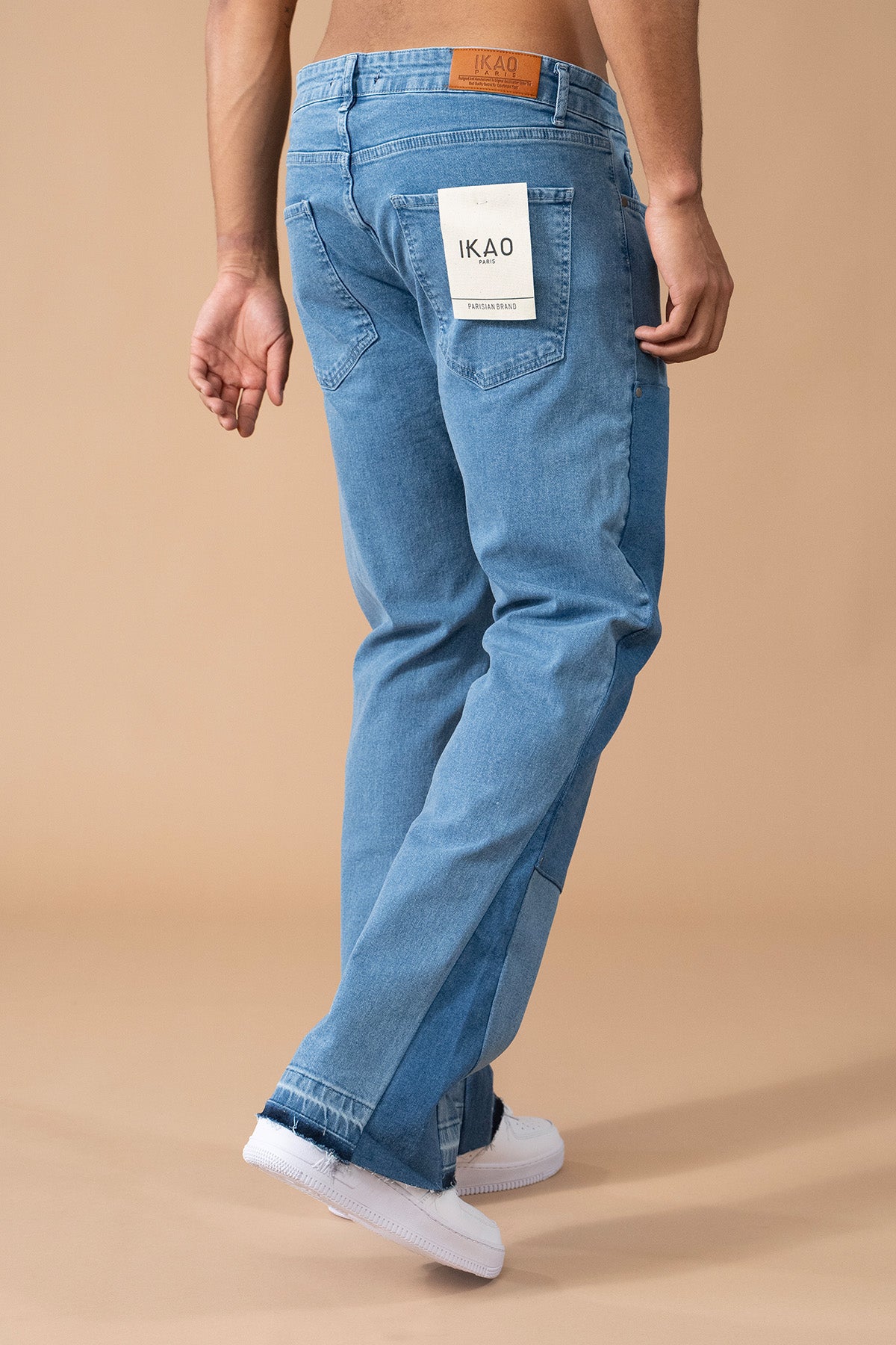 JEANS FLARE ART439