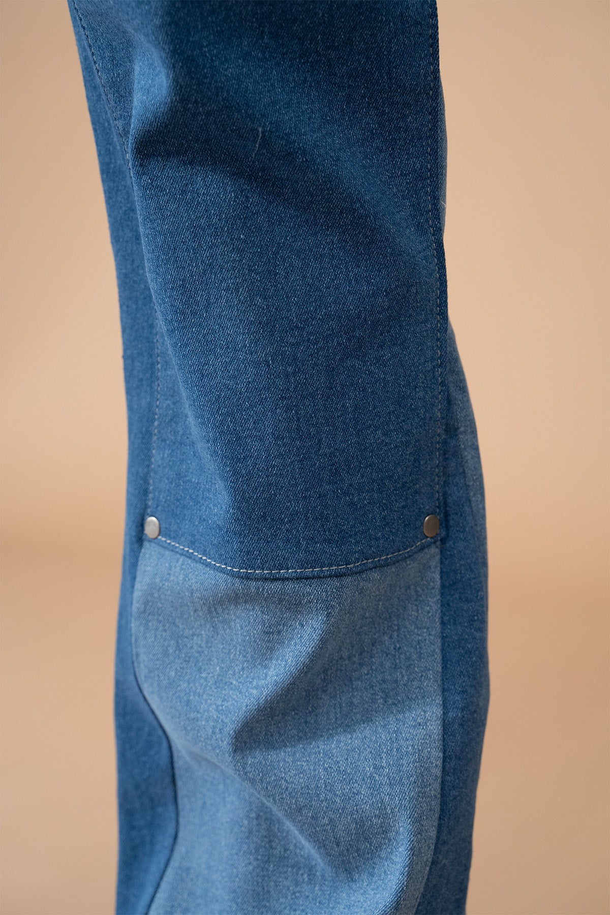 JEANS FLARE ART439