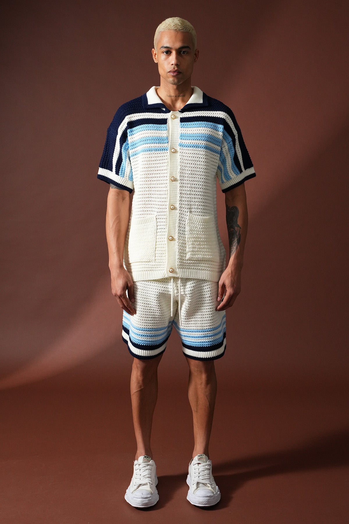 SHORTS SETS LL061069
