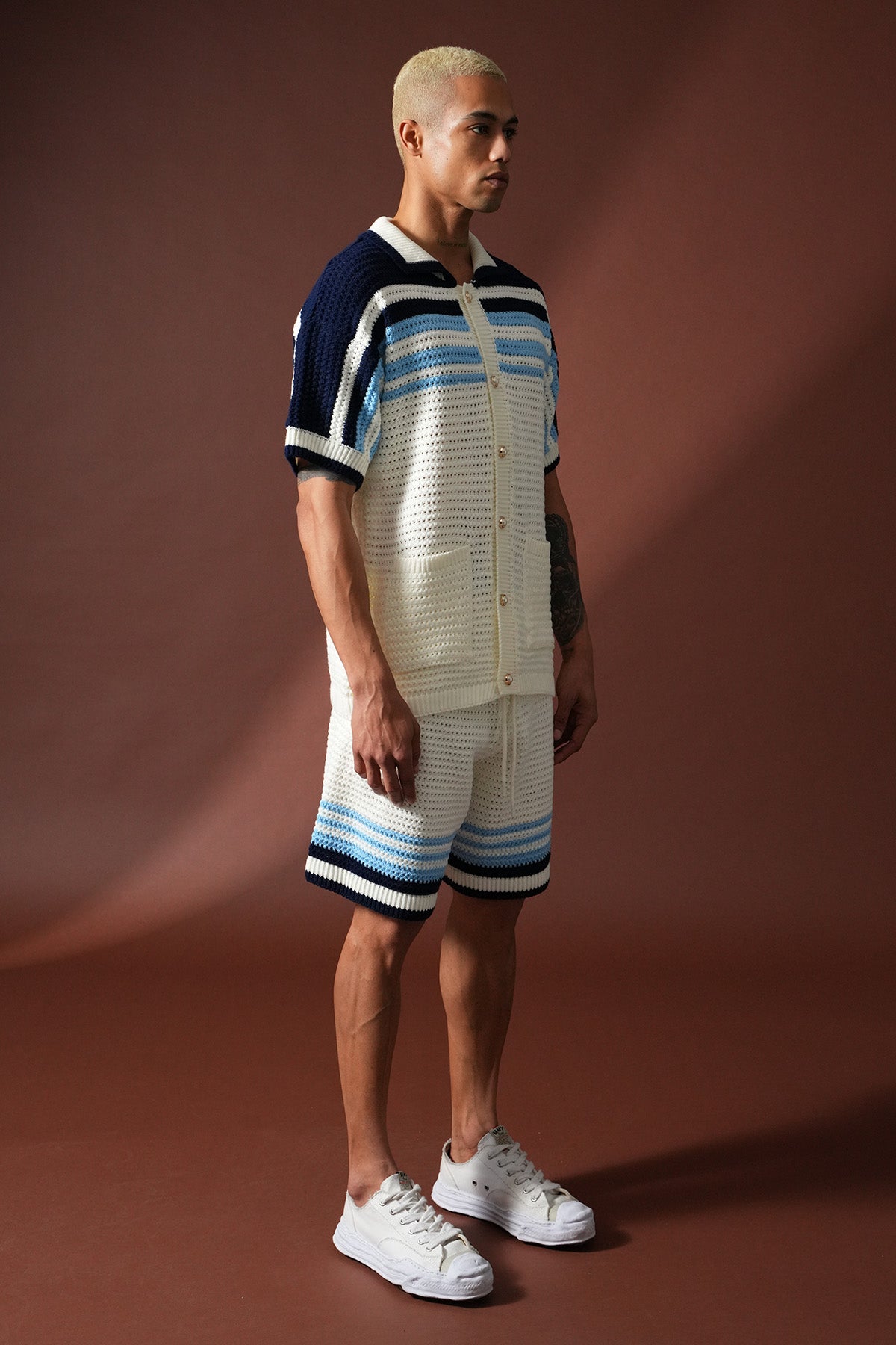 SHORTS SETS LL061069