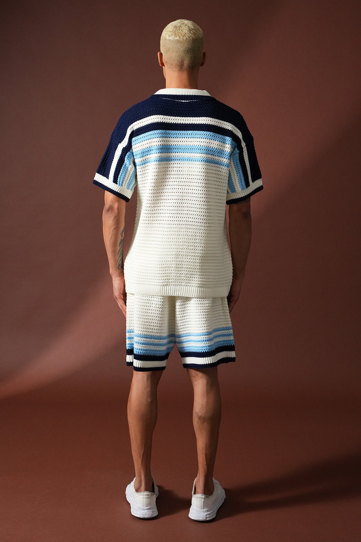 SHORTS SETS LL061069