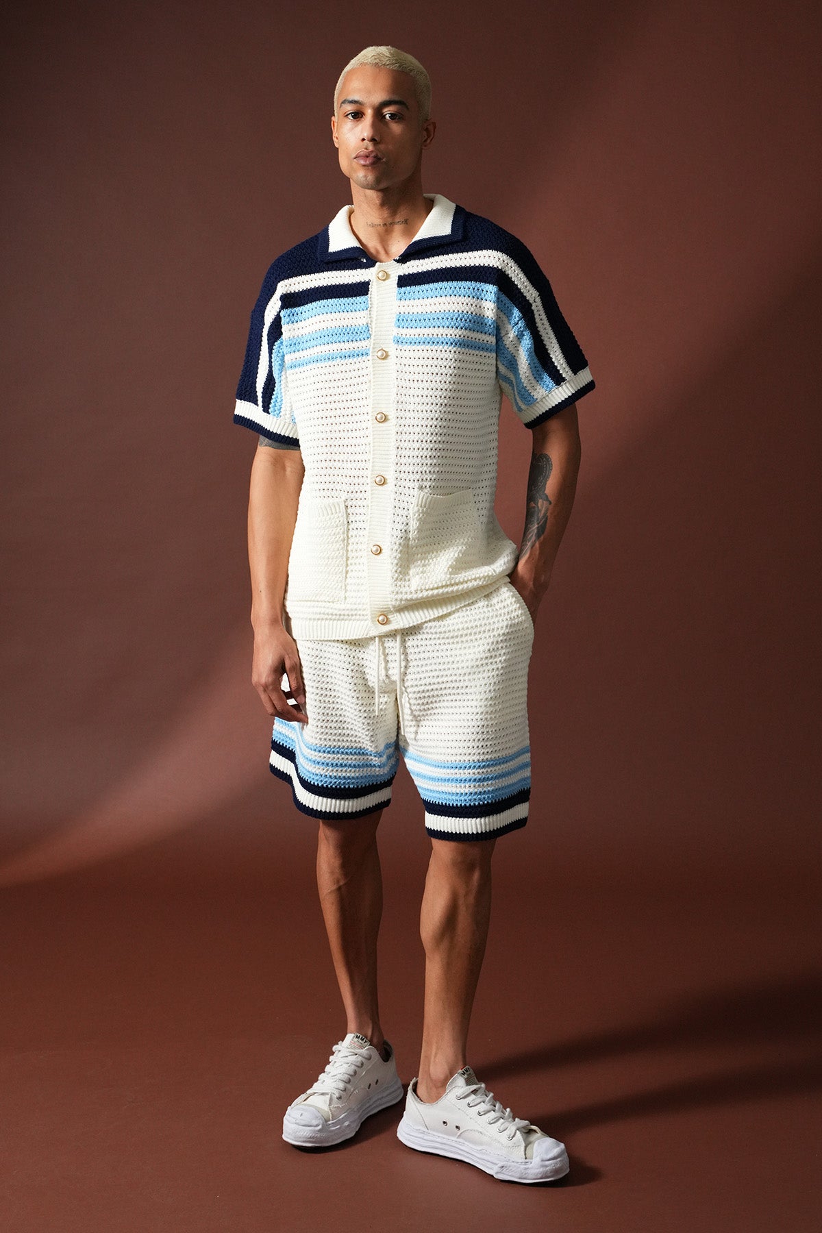 SHORTS SETS LL061069