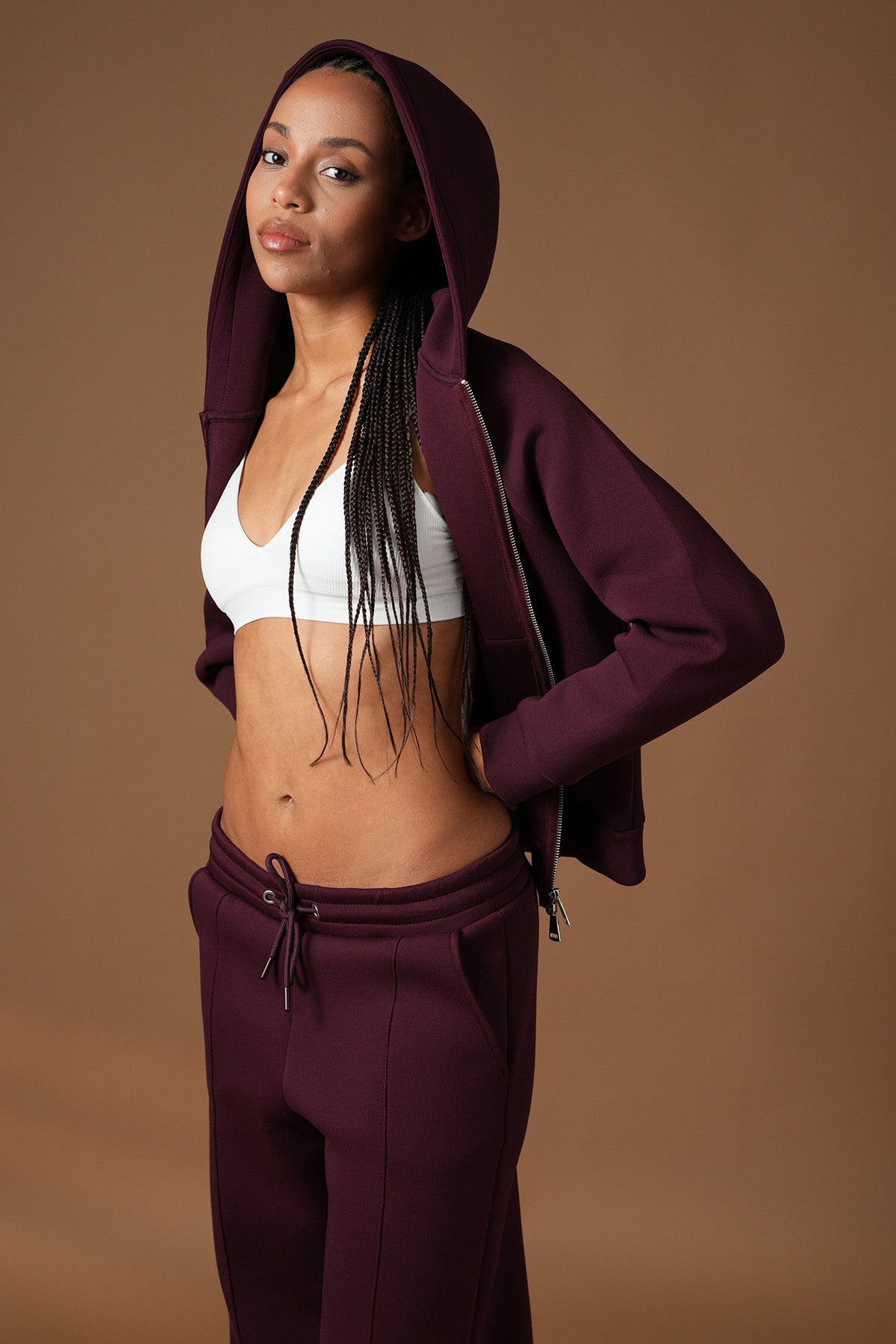 ENSEMBLE LP2669 DAMEN