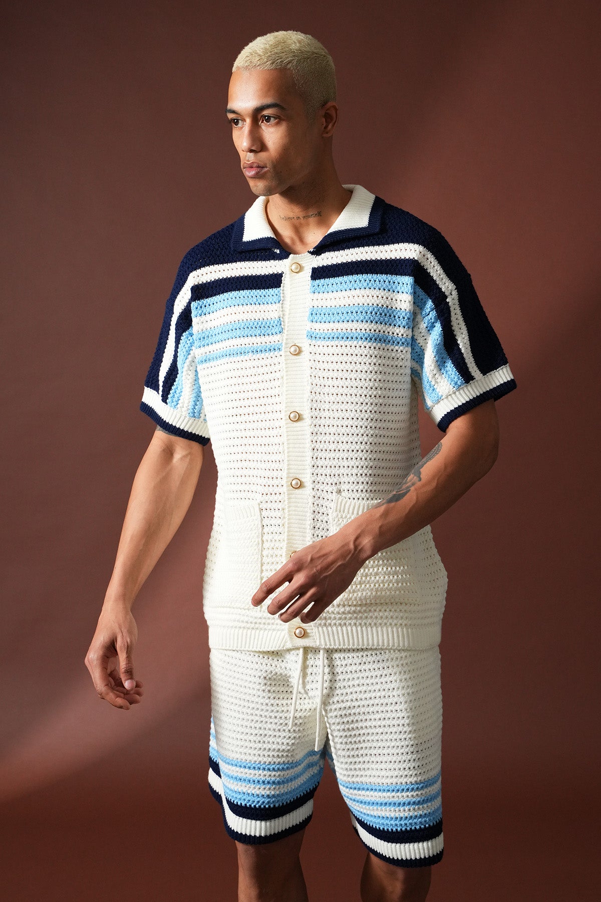SHORTS SETS LL061069