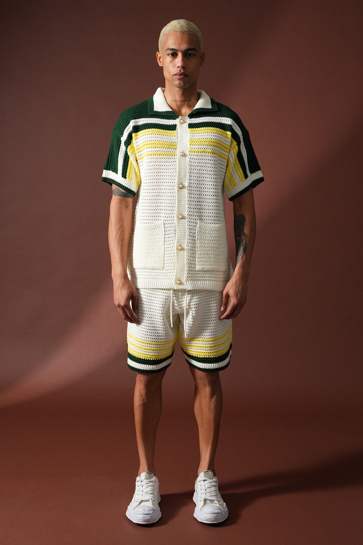 SHORTS SETS LL061069