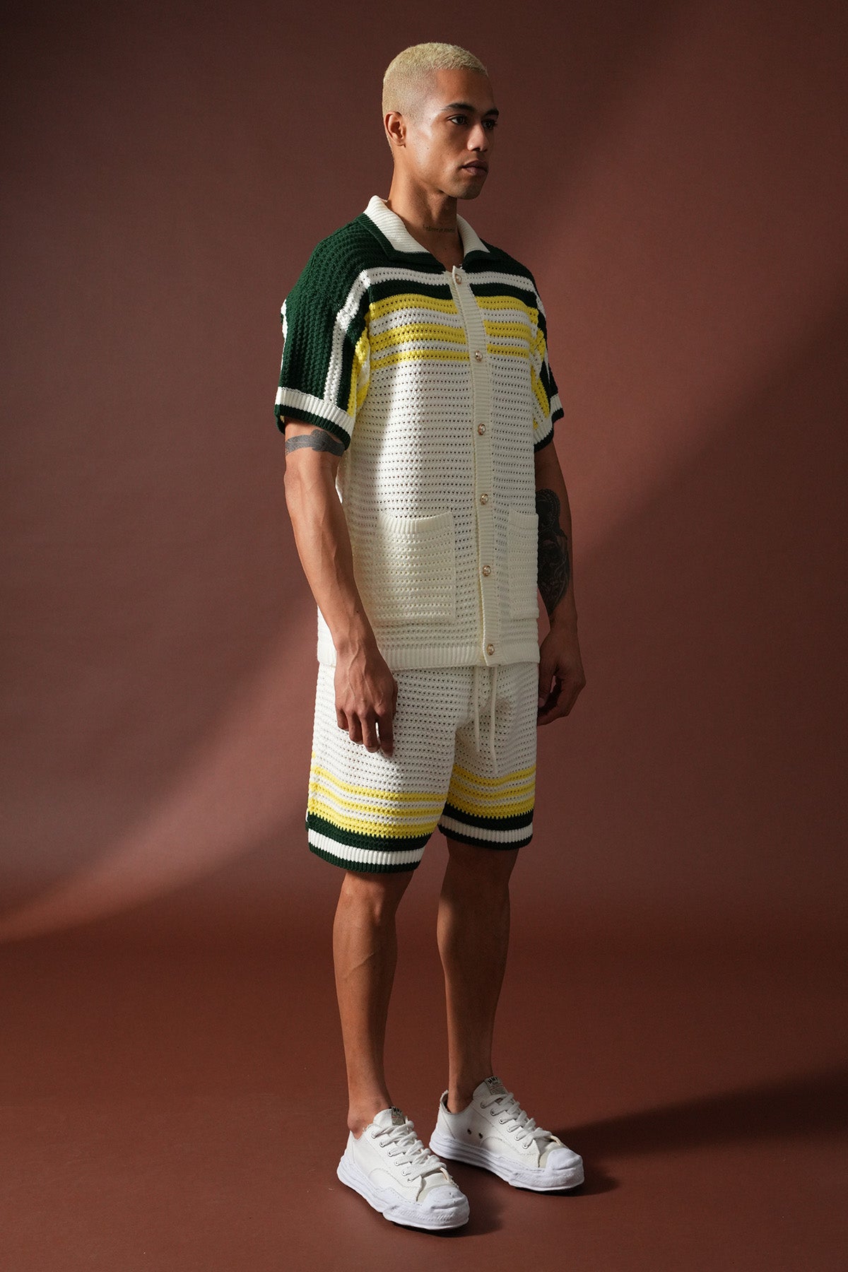 SHORTS SETS LL061069
