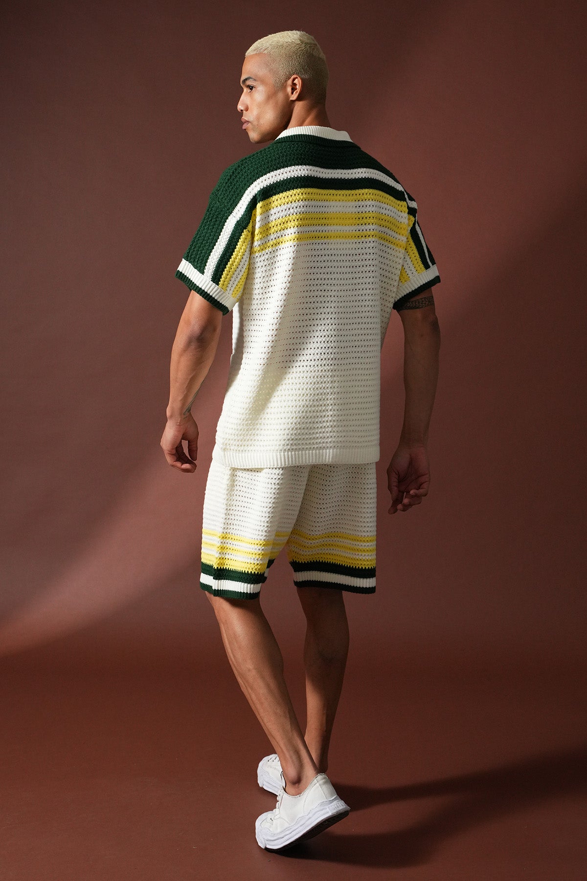 SHORTS SETS LL061069