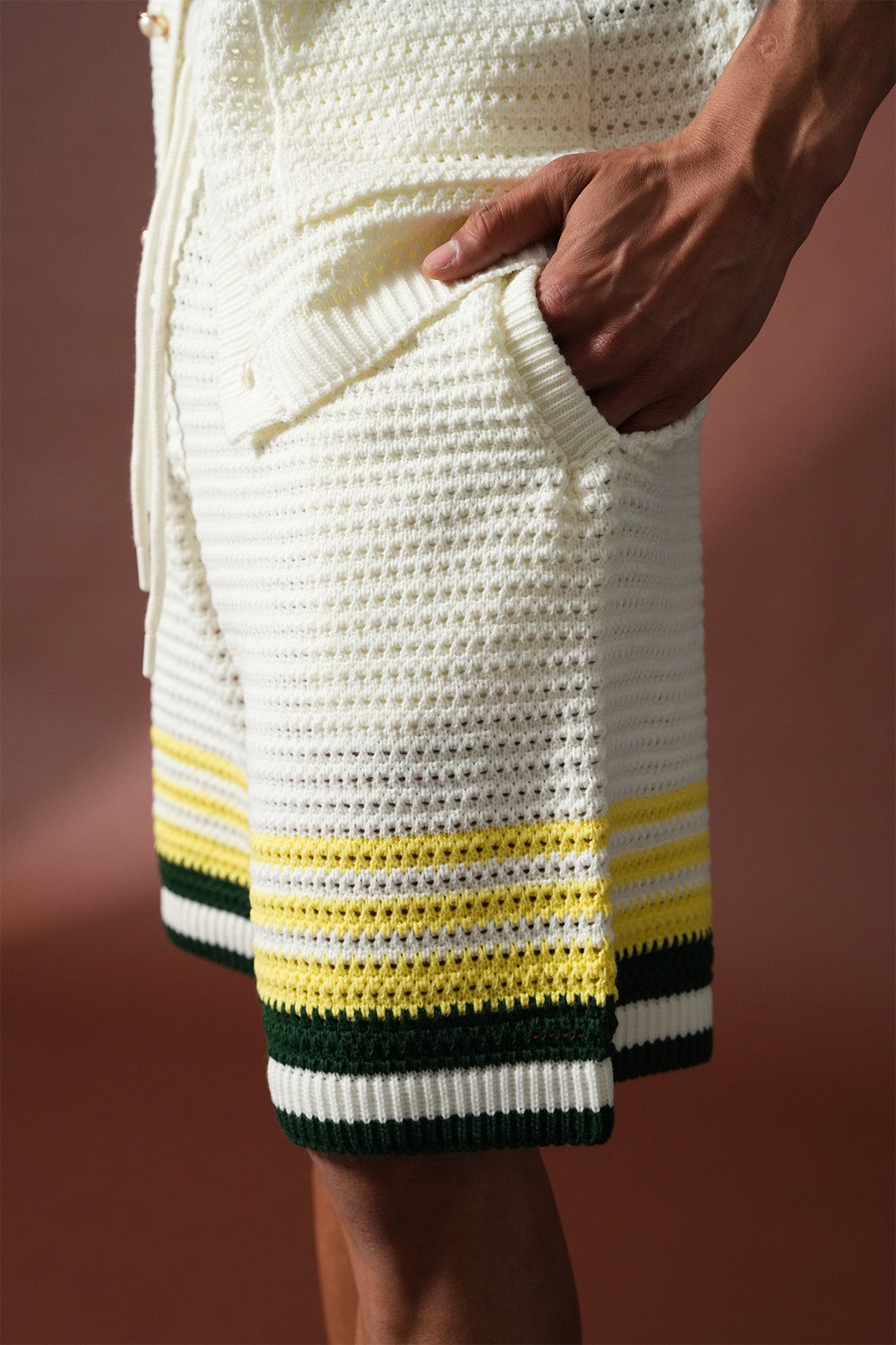 SHORTS SETS LL061069