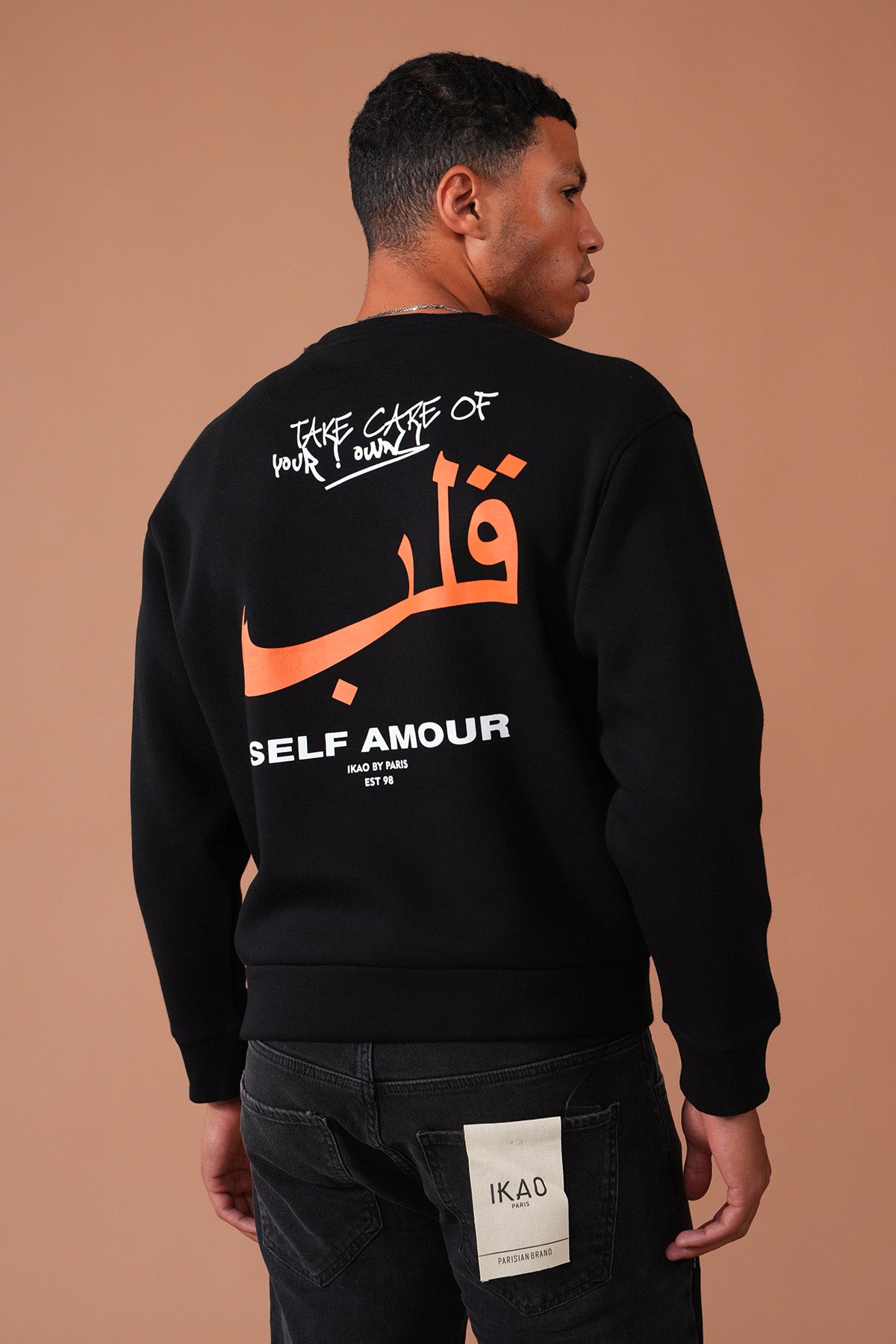 SWEATSHIRT LP2606