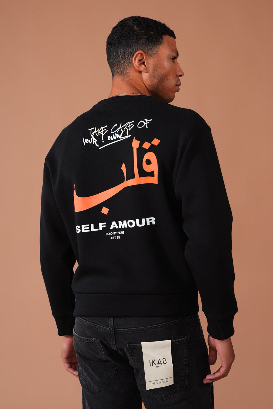 SWEATSHIRT LP2606