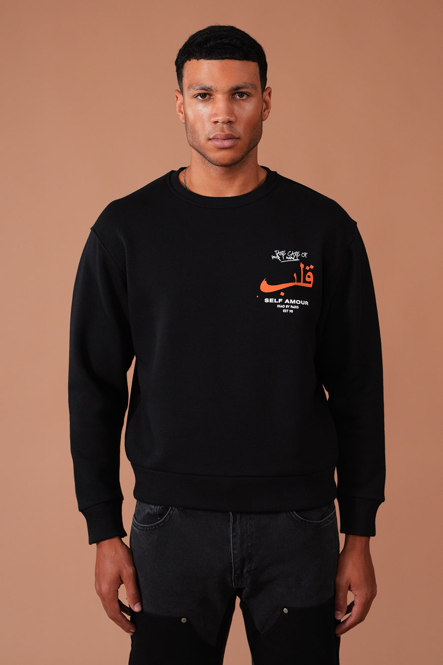 SWEATSHIRT LP2606
