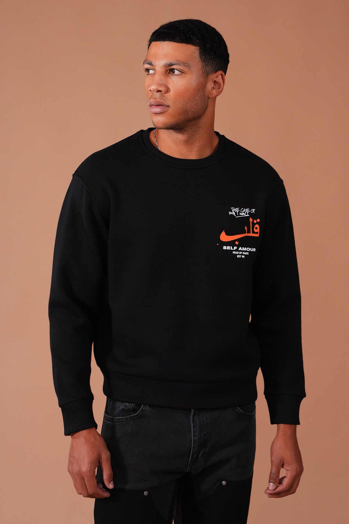 SWEATSHIRT LP2606