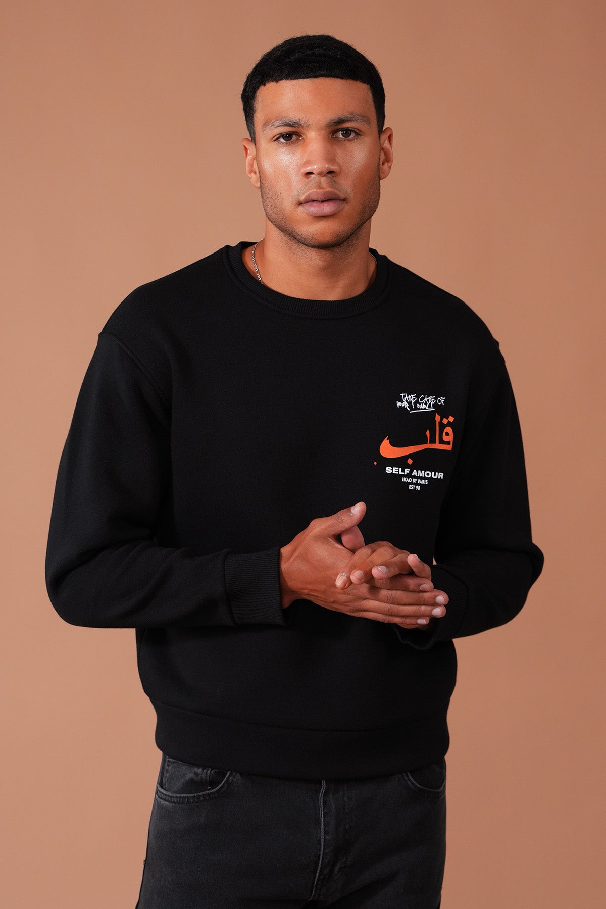 SWEATSHIRT LP2606