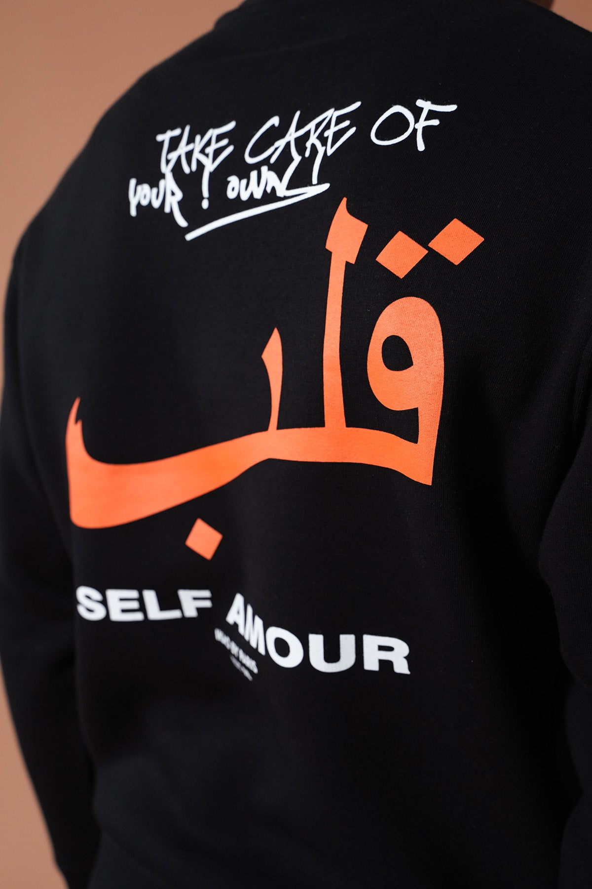 SWEATSHIRT LP2606