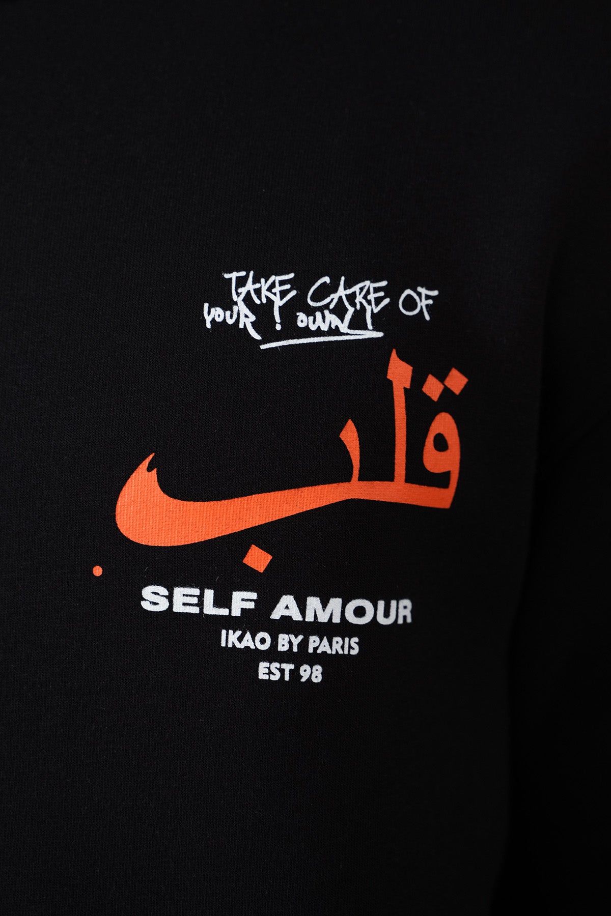 SWEATSHIRT LP2606