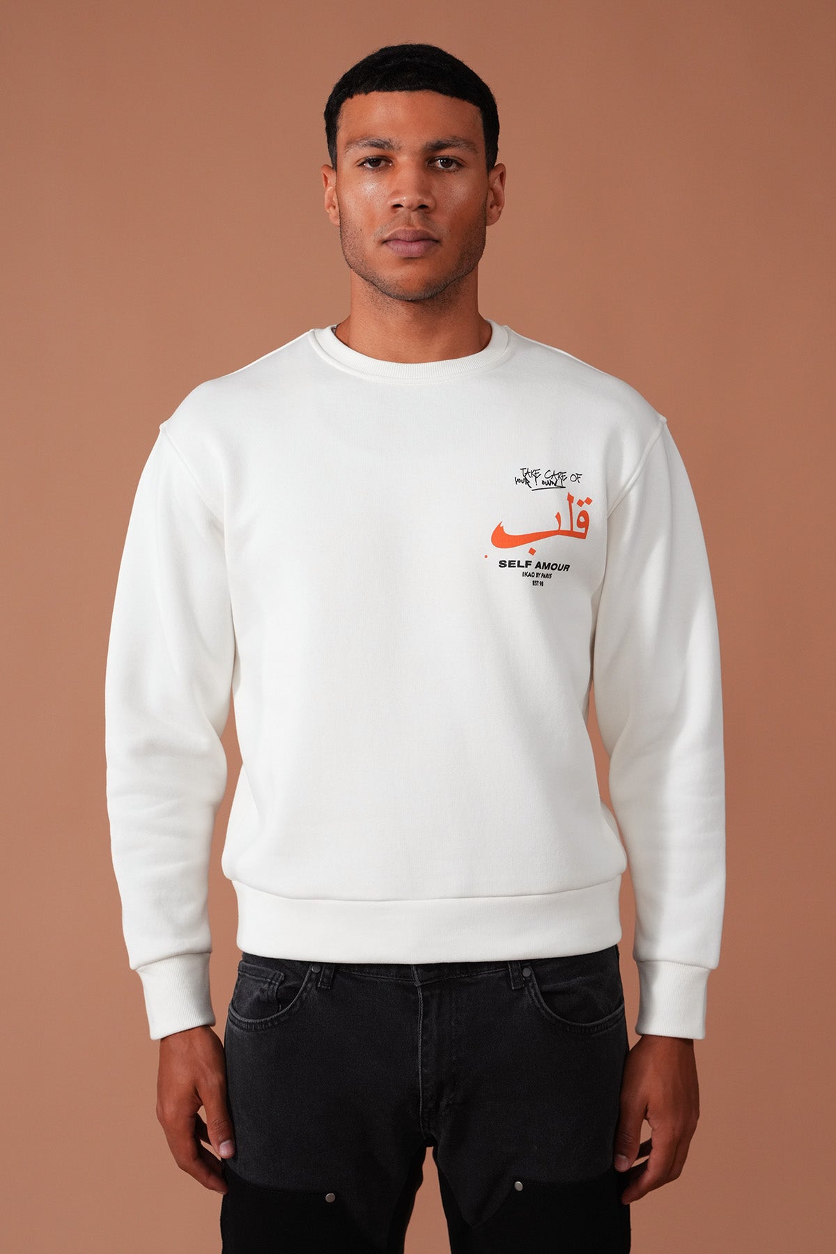 SWEATSHIRT LP2606