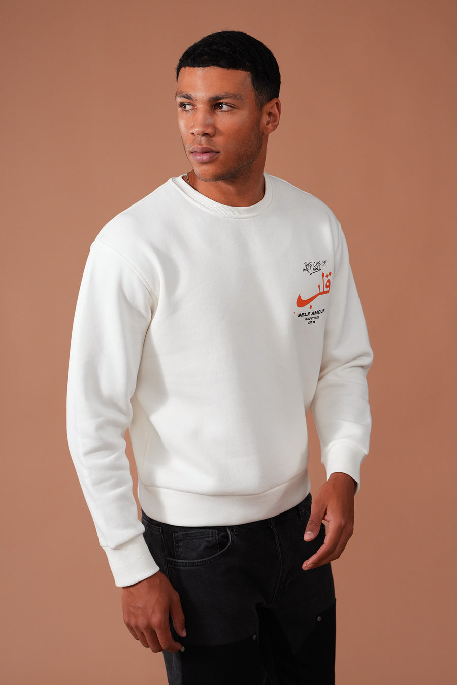 SWEATSHIRT LP2606