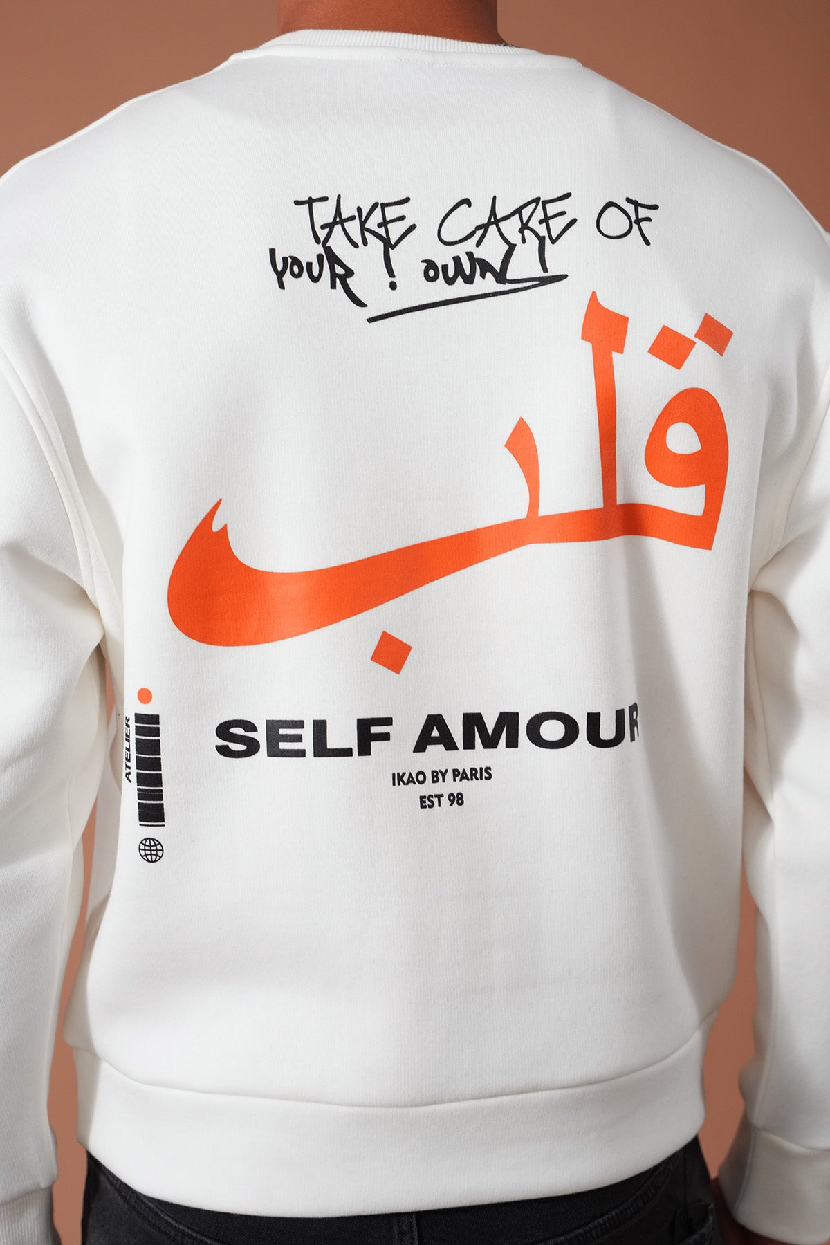 SWEATSHIRT LP2606