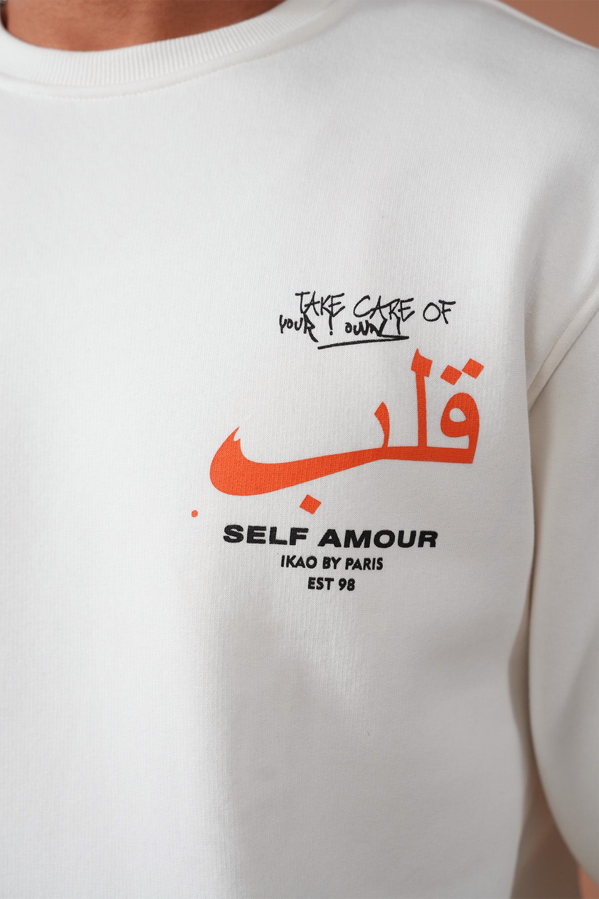 SWEATSHIRT LP2606