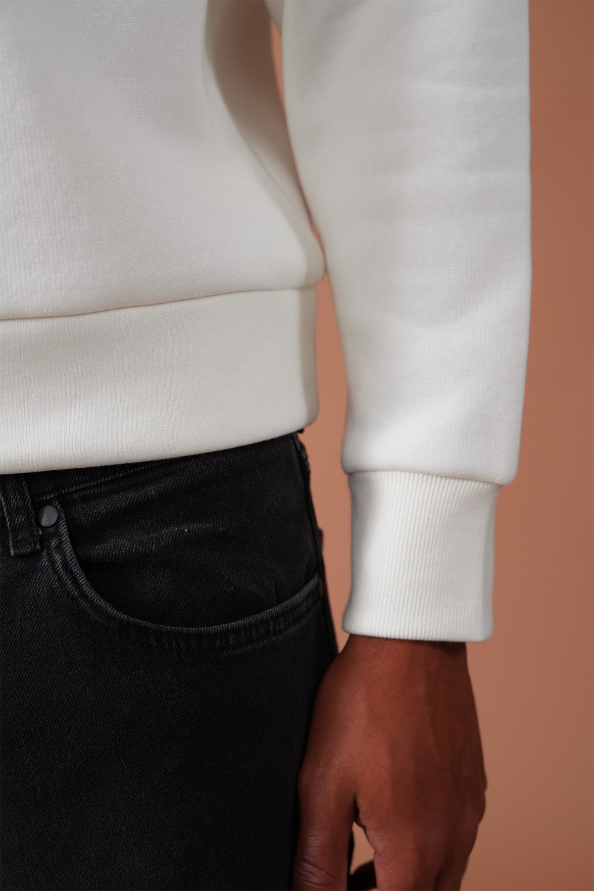 SWEATSHIRT LP2606