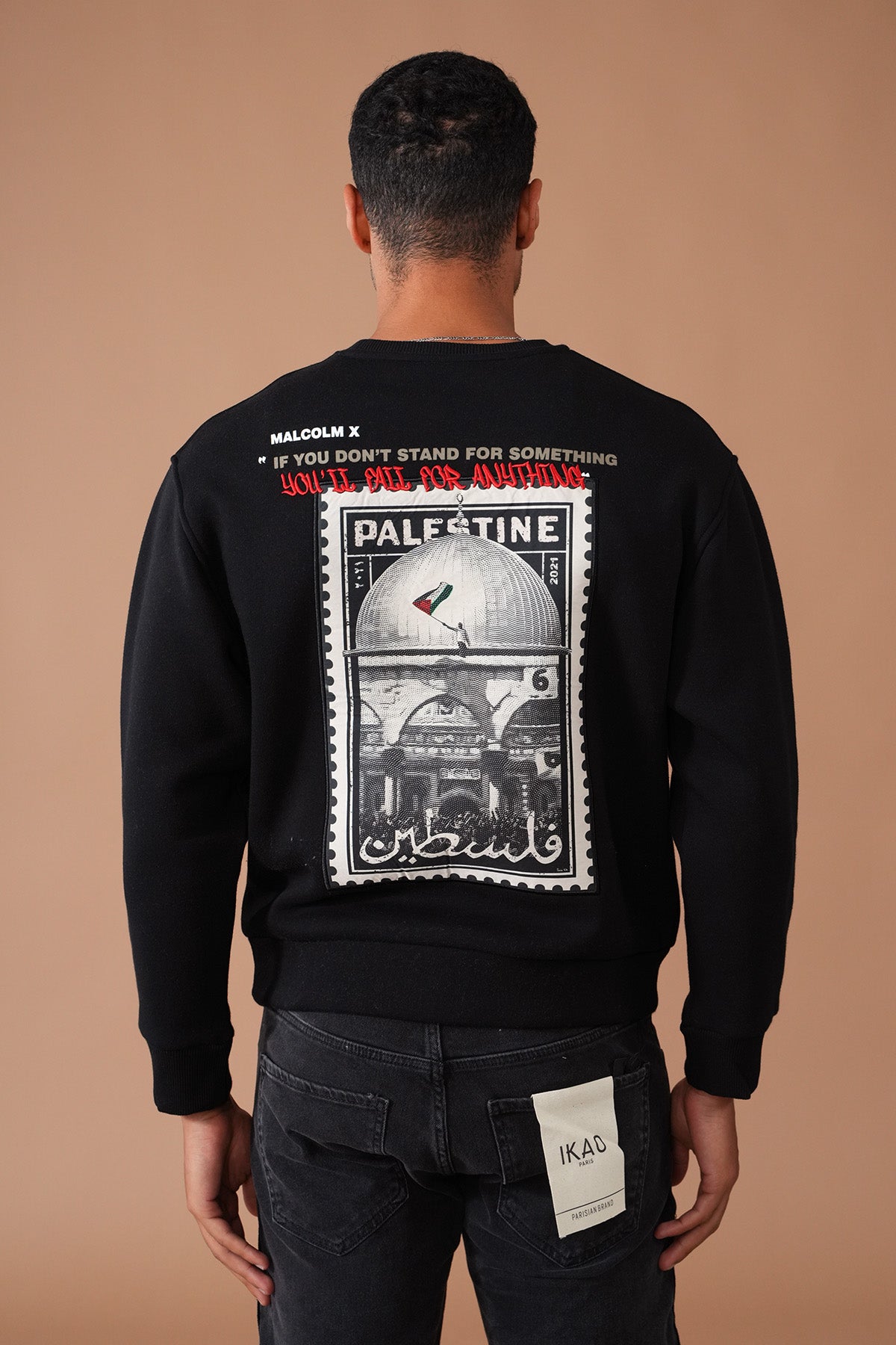 SWEATSHIRT LP2610