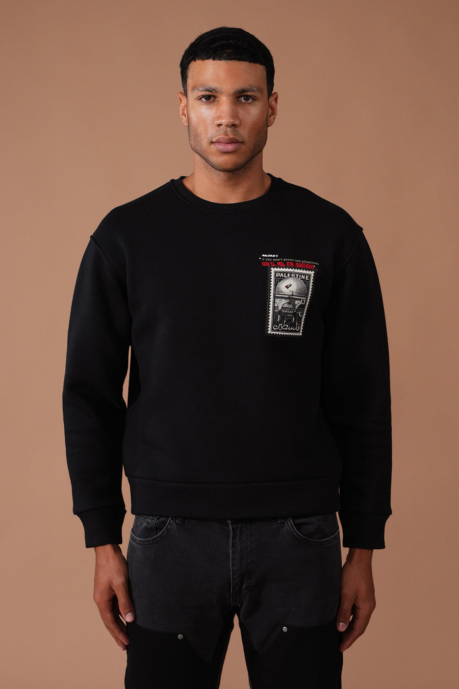 SWEATSHIRT LP2610
