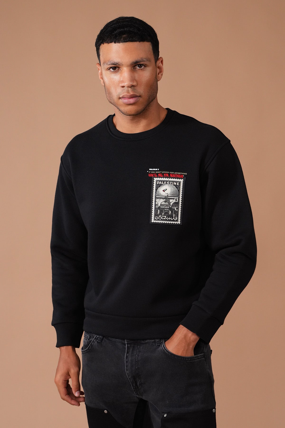 SWEATSHIRT LP2610