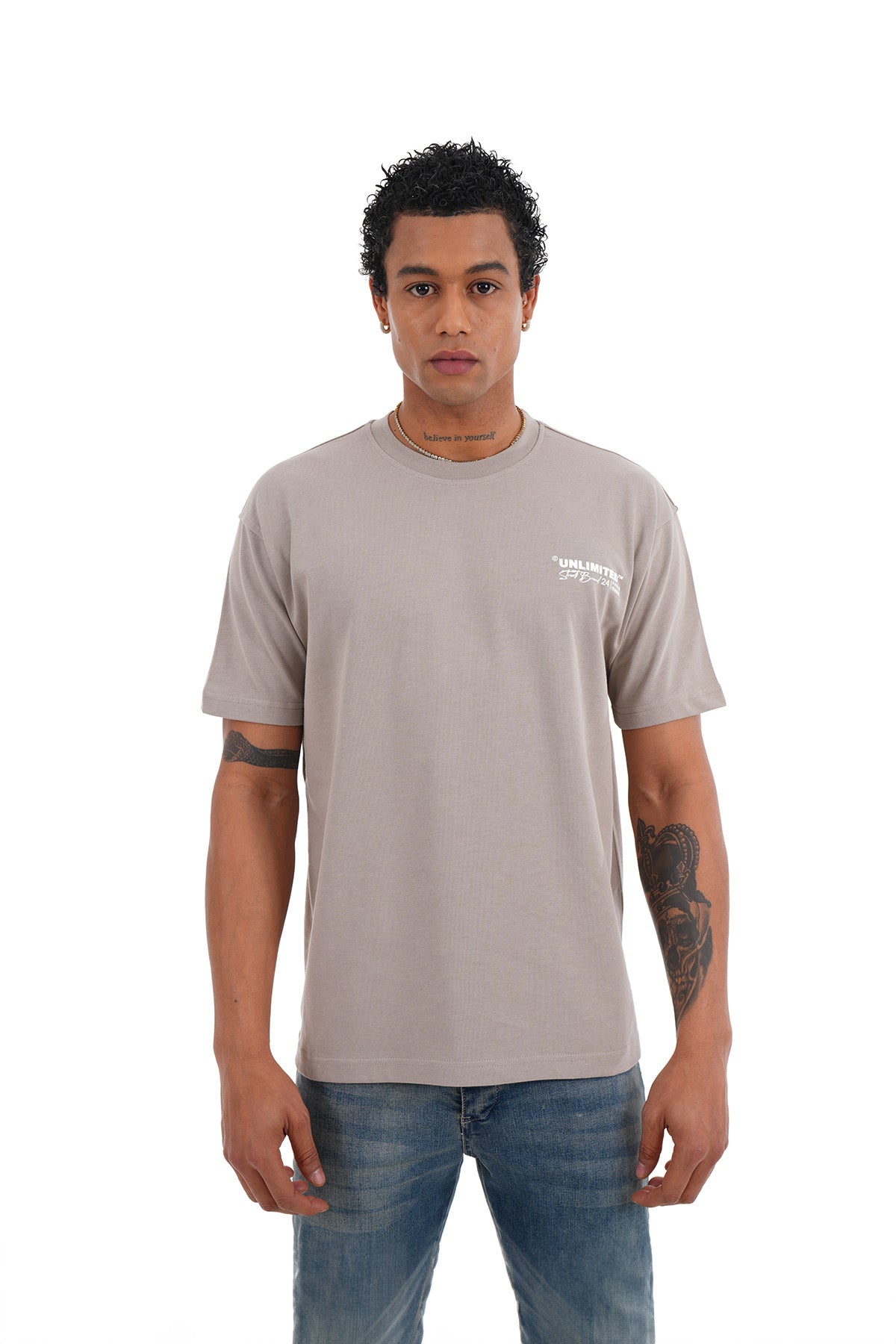 T-SHIRT LL1004