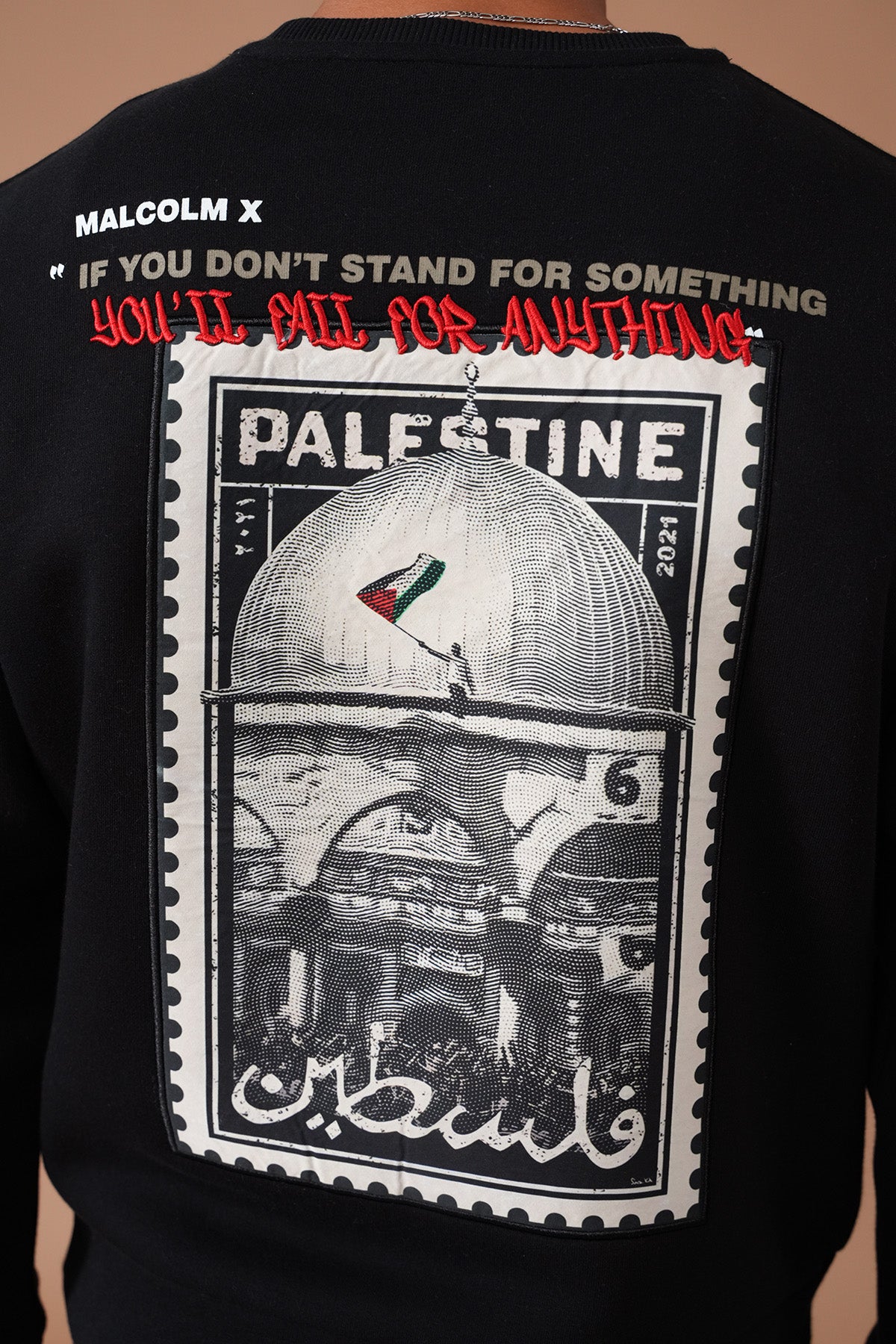 SWEATSHIRT LP2610