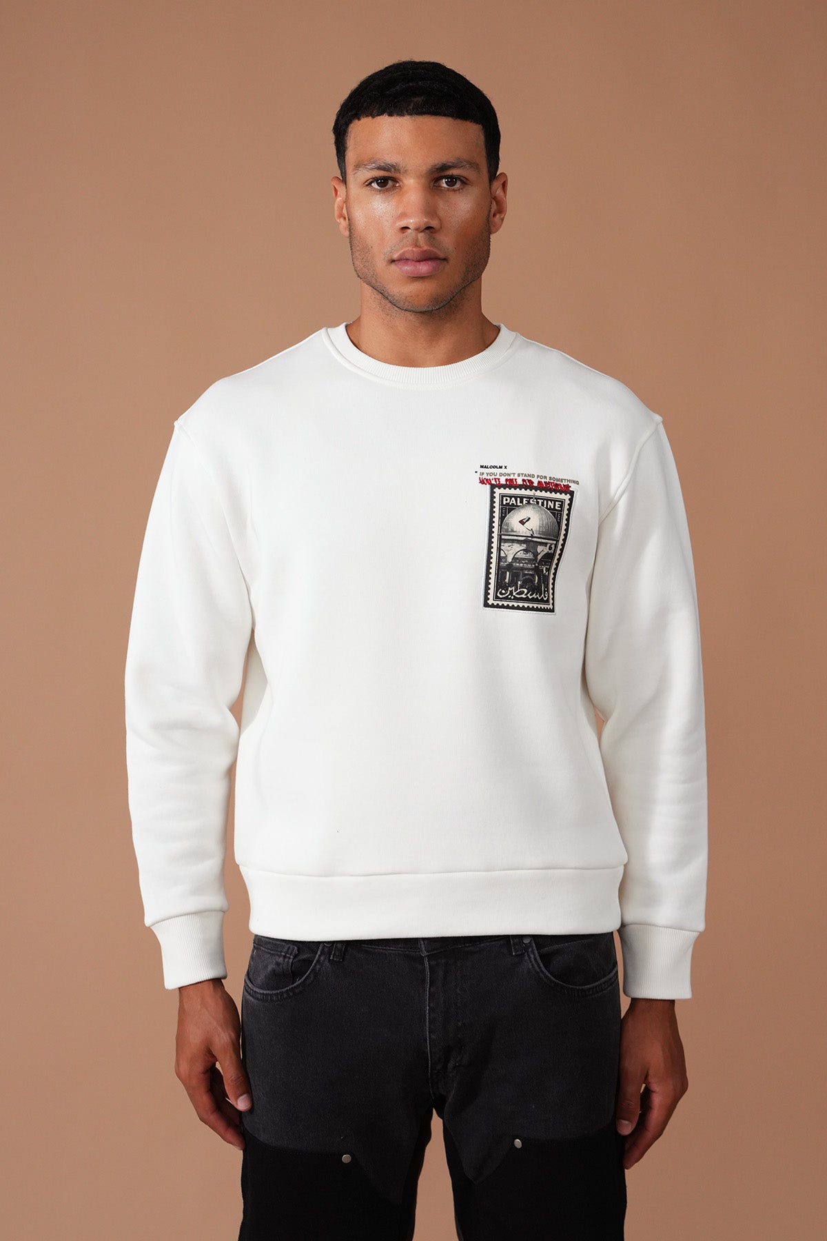 SWEATSHIRT LP2610