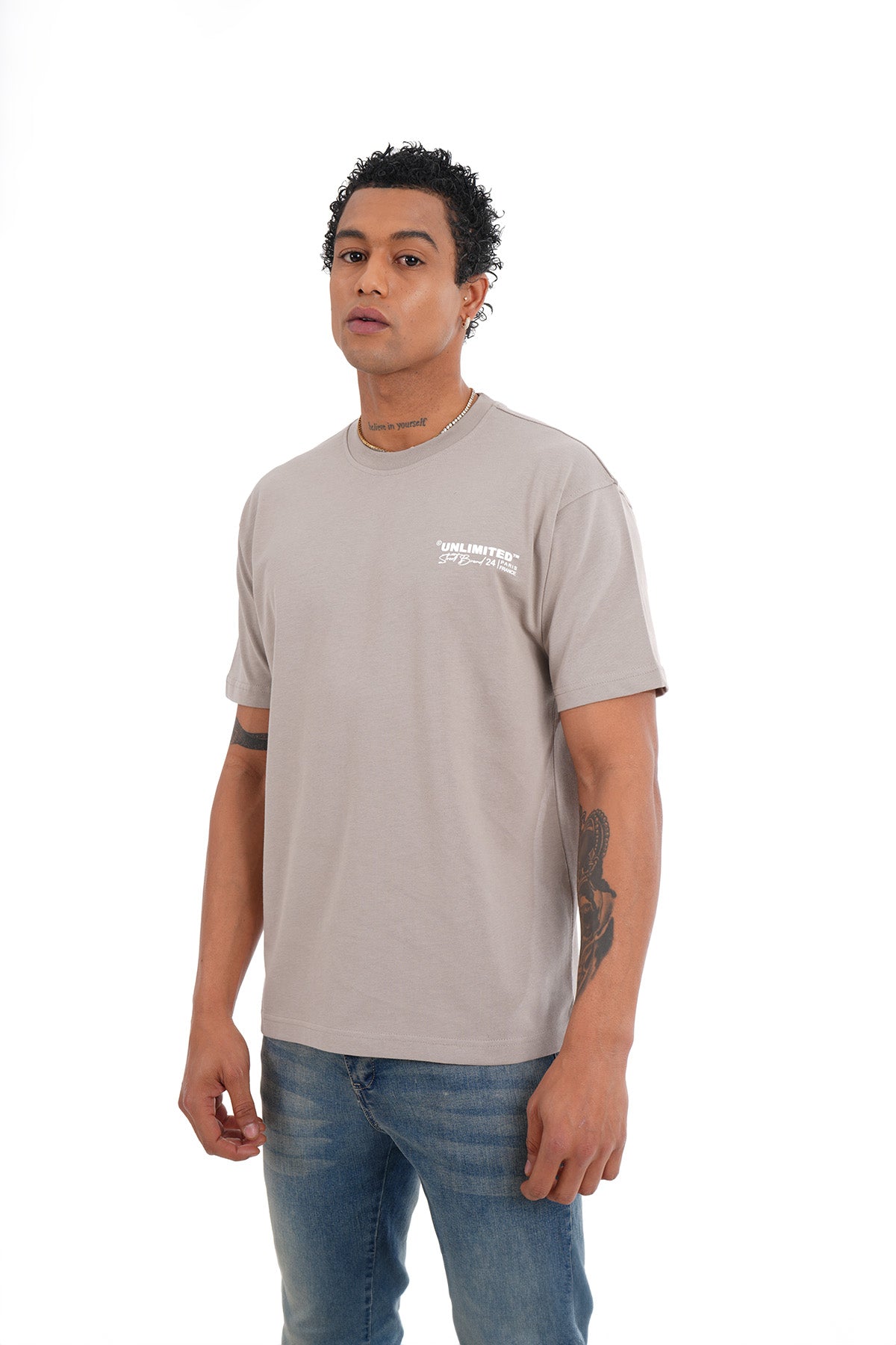 T-SHIRT LL1004