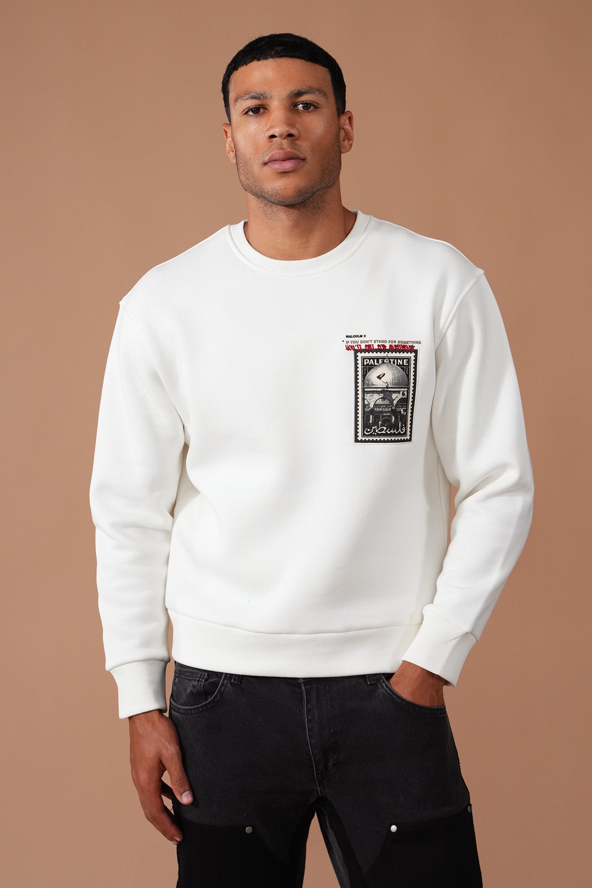 SWEATSHIRT LP2610