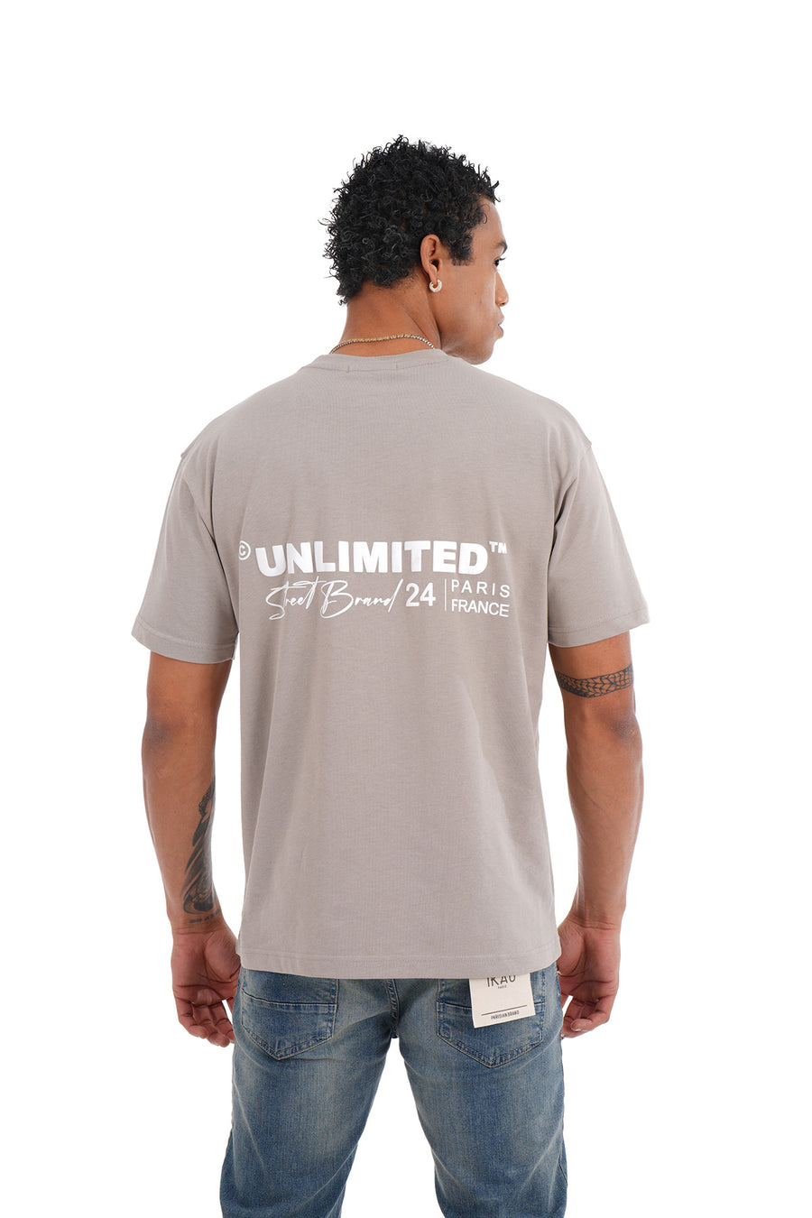 T-SHIRT LL1004