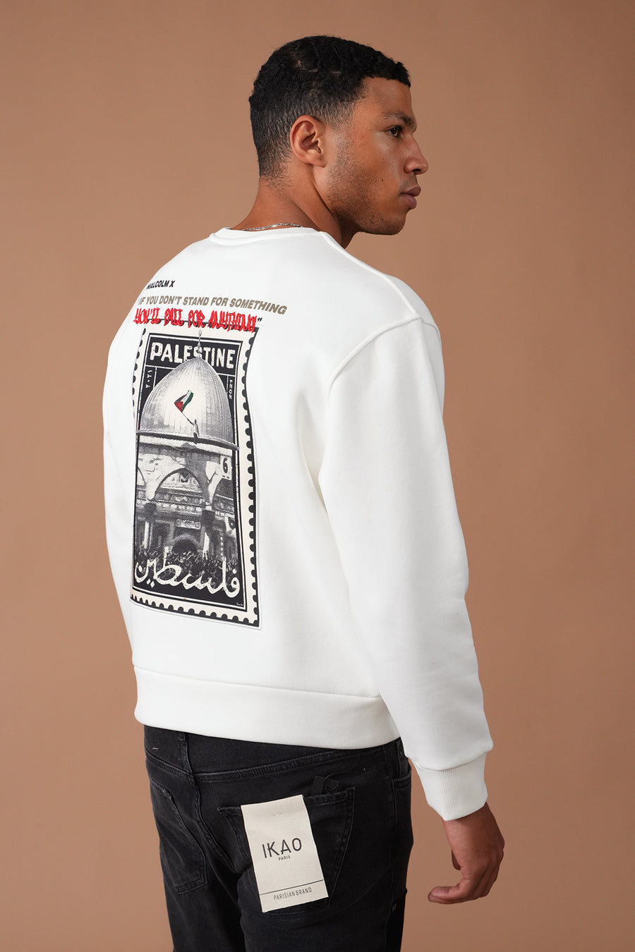 SWEATSHIRT LP2610