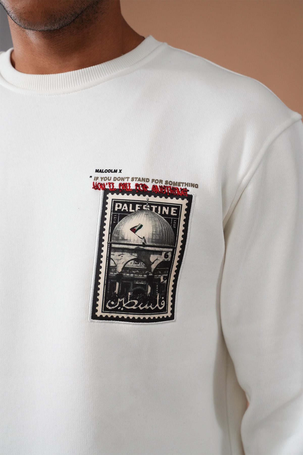 SWEATSHIRT LP2610
