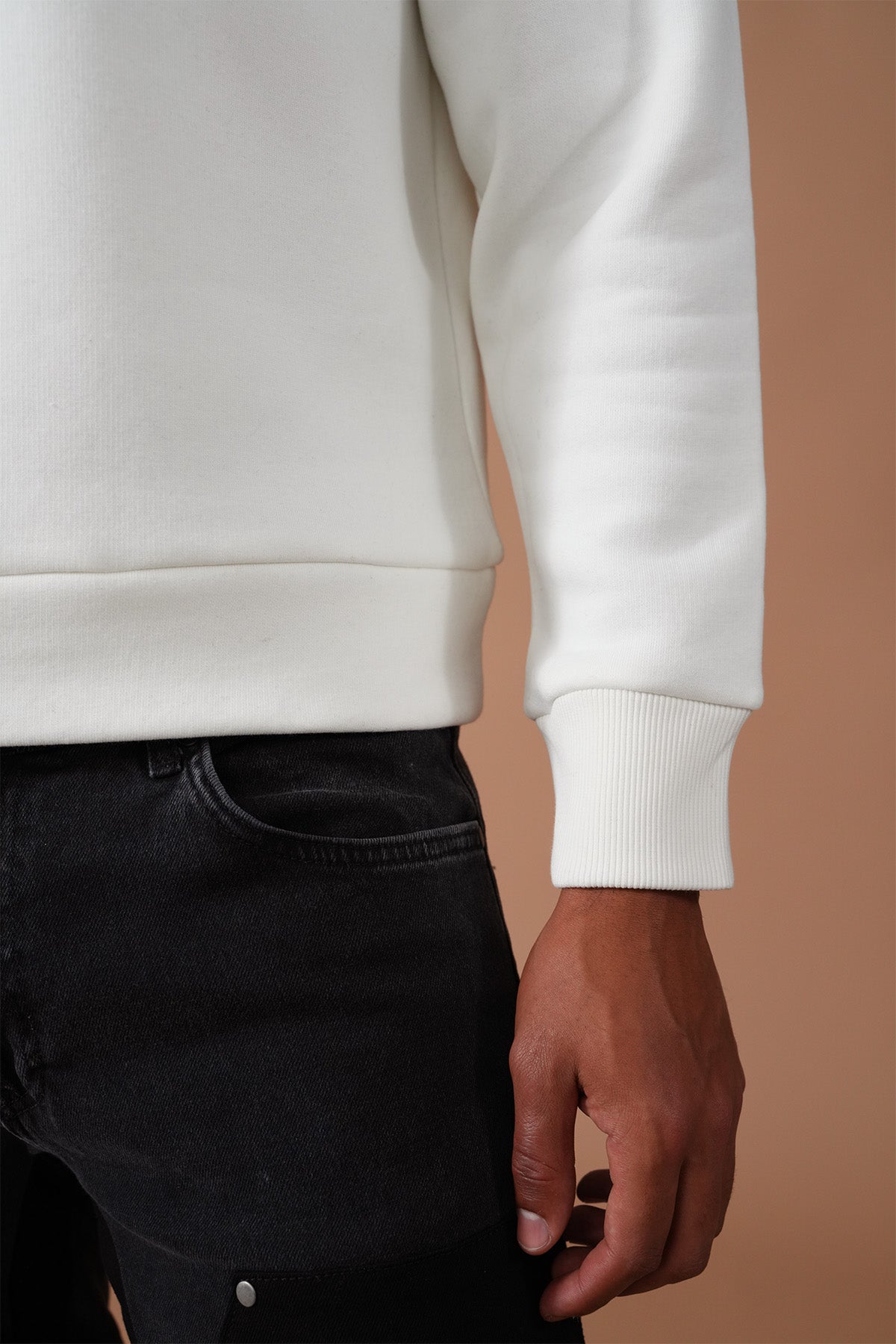 SWEATSHIRT LP2610