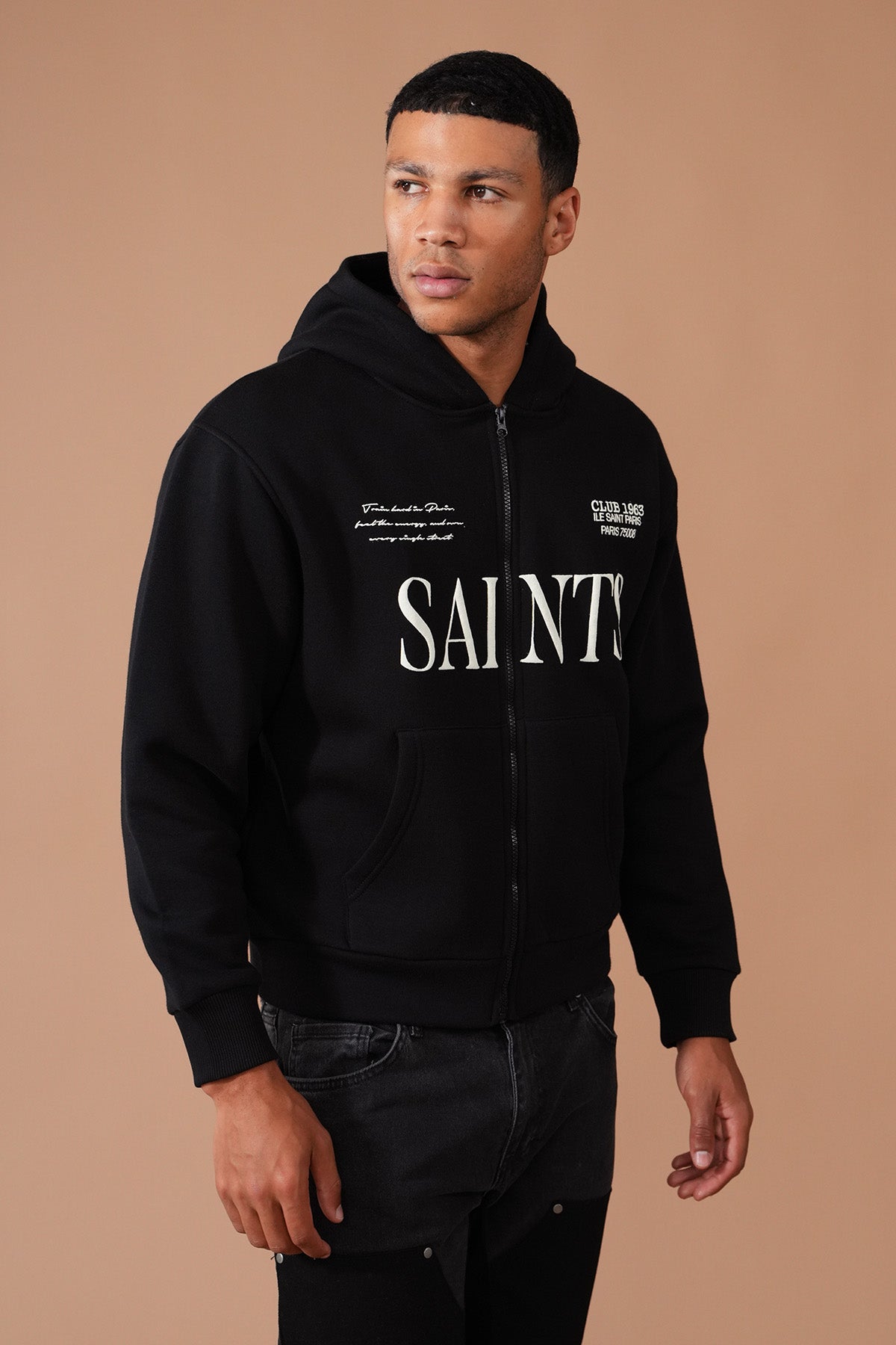 SWEAT LP2634