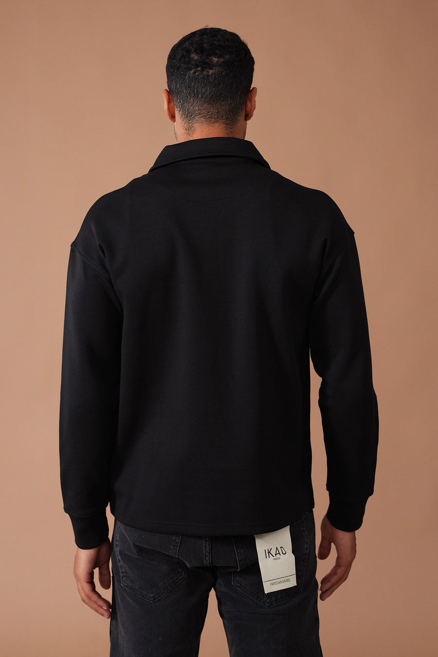 SWEAT LP2635
