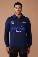 Bleu Marine